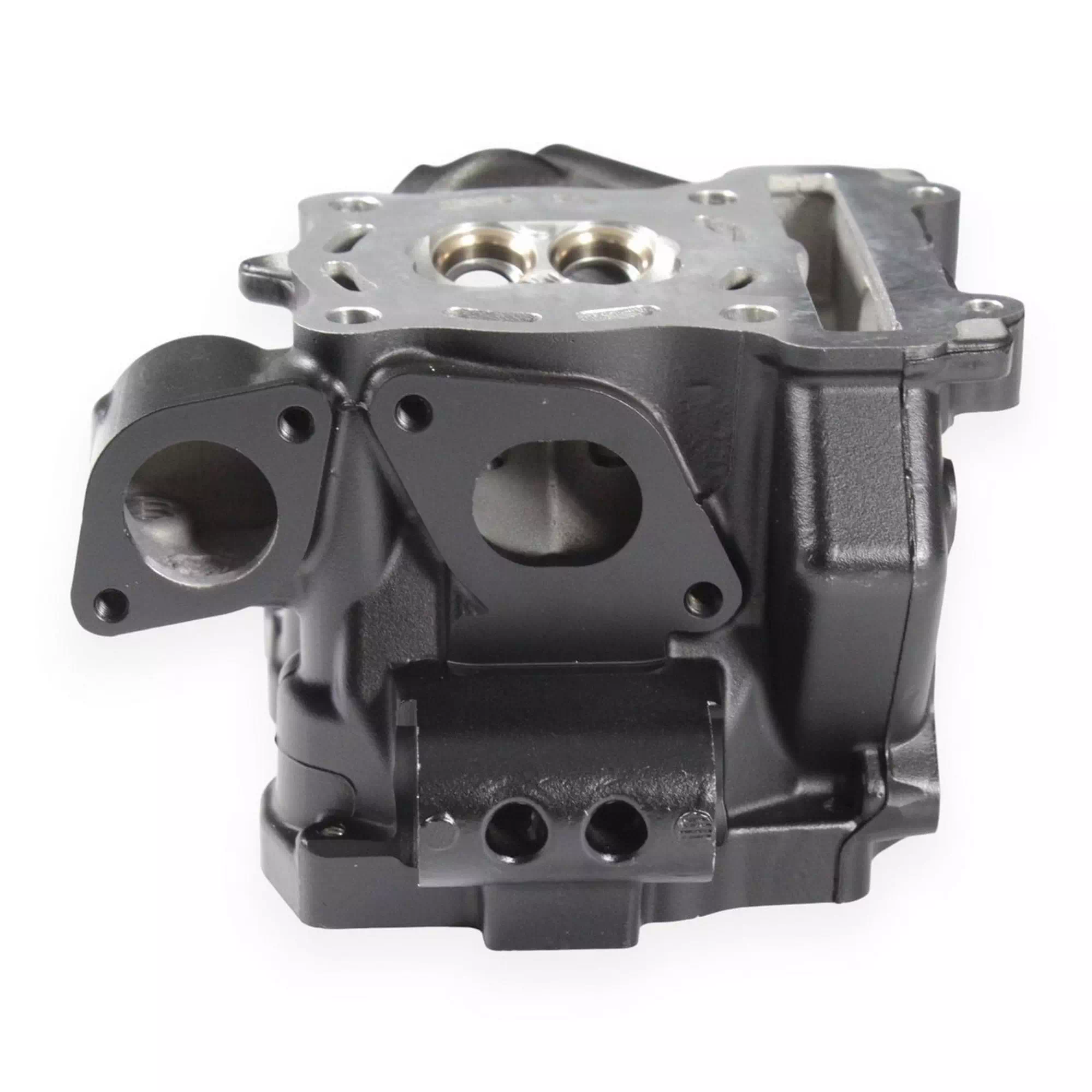QJ MOTOR SRK 125-S SİLİNDİR ÜST KAPAK #RK 55232